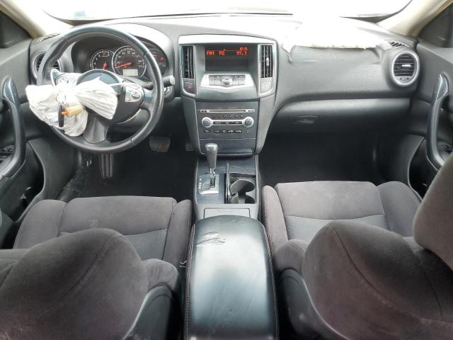 Photo 7 VIN: 1N4AA5AP3EC484848 - NISSAN MAXIMA S 