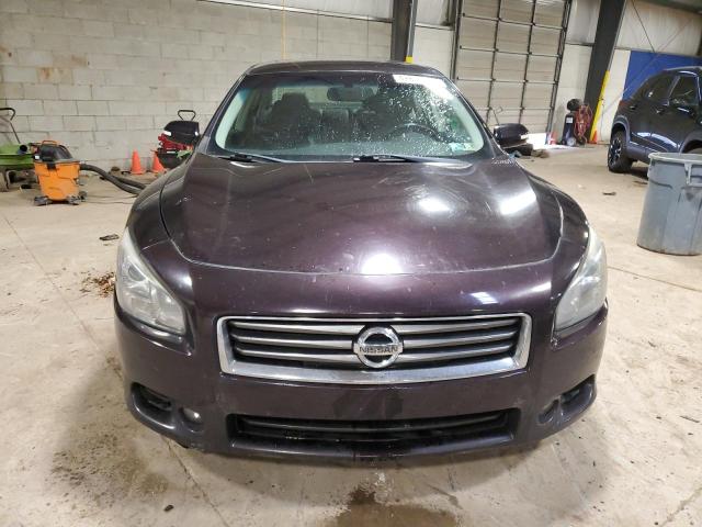 Photo 4 VIN: 1N4AA5AP3EC484932 - NISSAN MAXIMA 