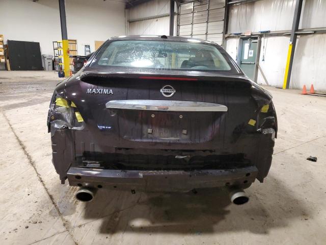 Photo 5 VIN: 1N4AA5AP3EC484932 - NISSAN MAXIMA 