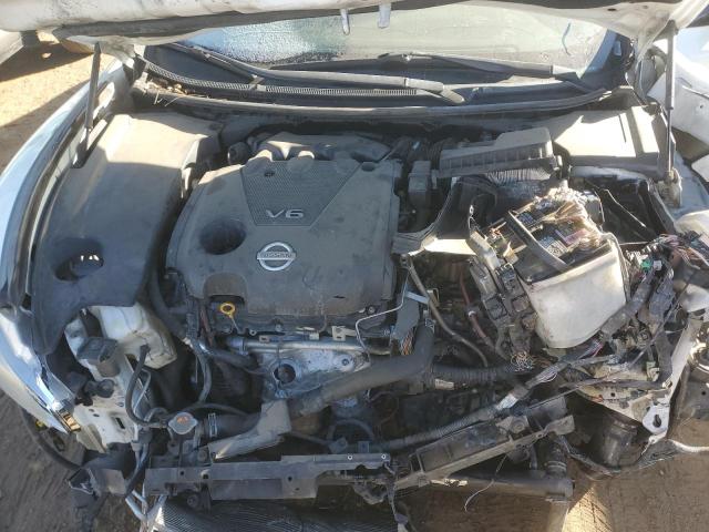 Photo 10 VIN: 1N4AA5AP3EC486616 - NISSAN MAXIMA 