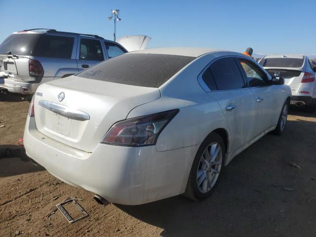 Photo 2 VIN: 1N4AA5AP3EC486616 - NISSAN MAXIMA 