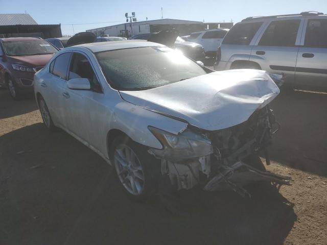 Photo 3 VIN: 1N4AA5AP3EC486616 - NISSAN MAXIMA 