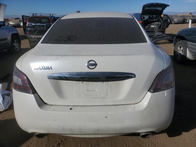 Photo 5 VIN: 1N4AA5AP3EC486616 - NISSAN MAXIMA 