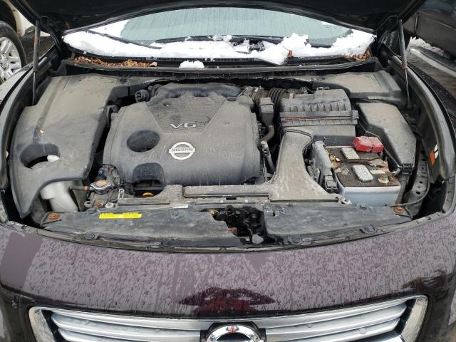 Photo 10 VIN: 1N4AA5AP3EC488205 - NISSAN MAXIMA 