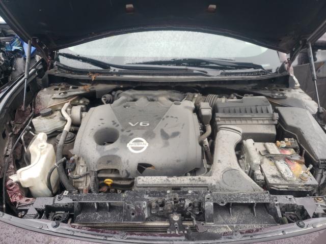 Photo 6 VIN: 1N4AA5AP3EC489953 - NISSAN MAXIMA S 