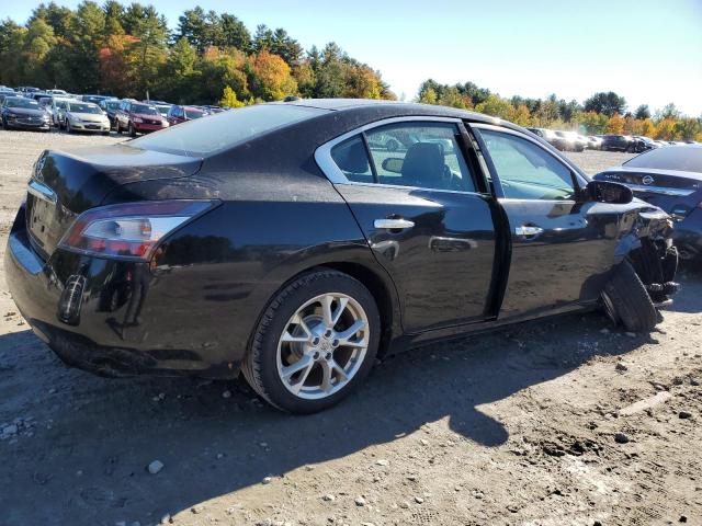 Photo 2 VIN: 1N4AA5AP3EC491458 - NISSAN MAXIMA S 