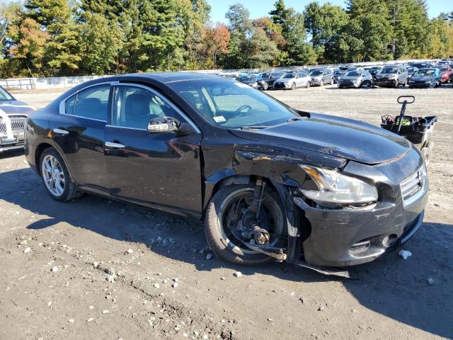 Photo 3 VIN: 1N4AA5AP3EC491458 - NISSAN MAXIMA S 