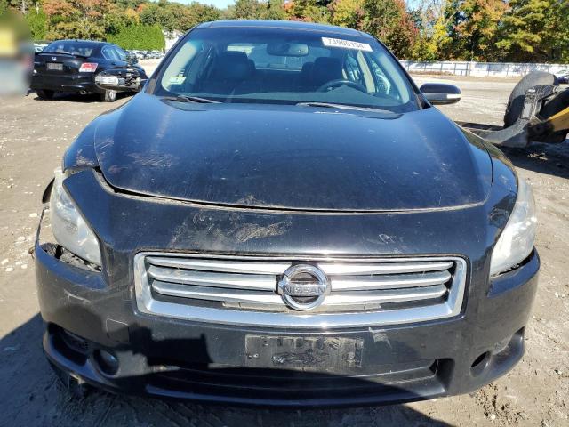 Photo 4 VIN: 1N4AA5AP3EC491458 - NISSAN MAXIMA S 