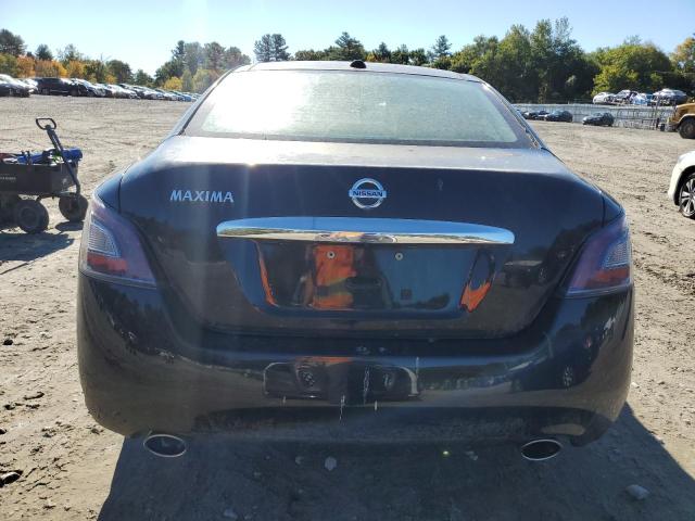 Photo 5 VIN: 1N4AA5AP3EC491458 - NISSAN MAXIMA S 