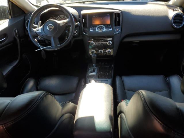 Photo 7 VIN: 1N4AA5AP3EC491458 - NISSAN MAXIMA S 