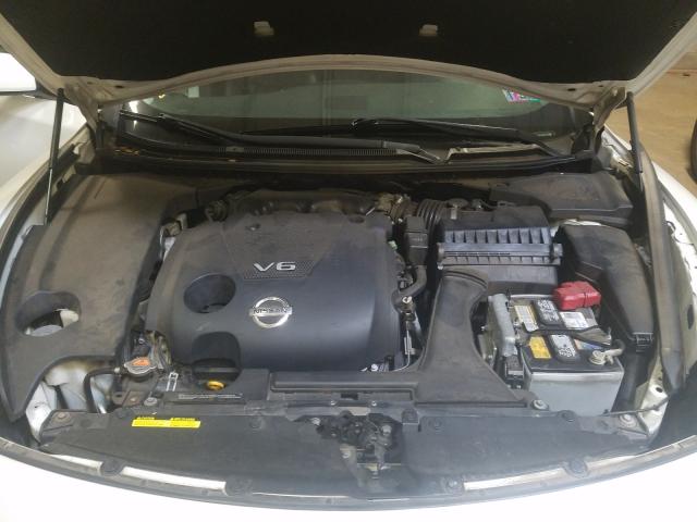 Photo 6 VIN: 1N4AA5AP3EC491508 - NISSAN MAXIMA S 