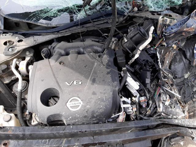 Photo 6 VIN: 1N4AA5AP3EC492495 - NISSAN MAXIMA S 