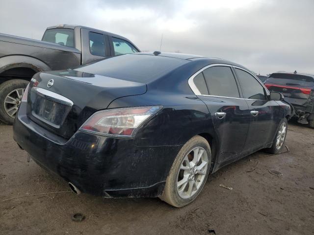 Photo 2 VIN: 1N4AA5AP3EC493372 - NISSAN MAXIMA 