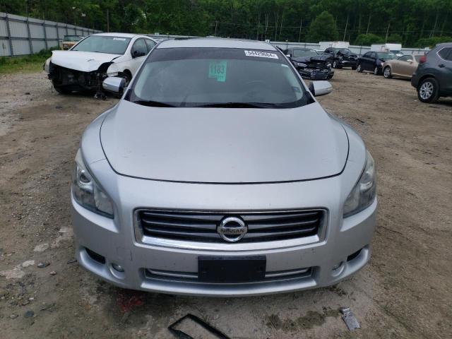 Photo 4 VIN: 1N4AA5AP3EC493467 - NISSAN MAXIMA 