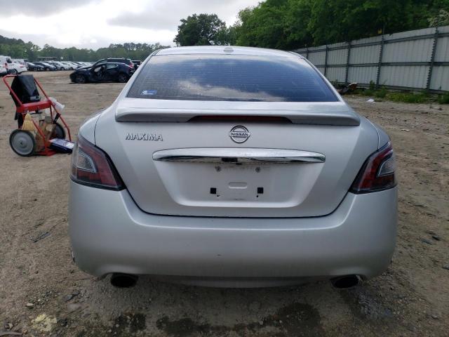 Photo 5 VIN: 1N4AA5AP3EC493467 - NISSAN MAXIMA 