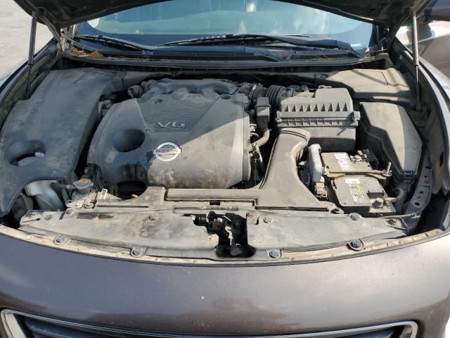 Photo 10 VIN: 1N4AA5AP3EC493534 - NISSAN MAXIMA S 