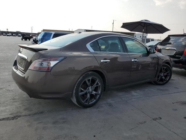 Photo 2 VIN: 1N4AA5AP3EC493534 - NISSAN MAXIMA S 