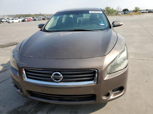 Photo 4 VIN: 1N4AA5AP3EC493534 - NISSAN MAXIMA S 