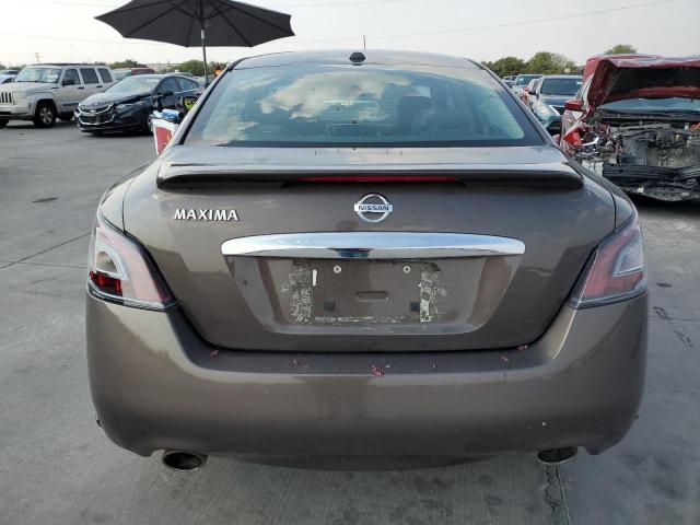 Photo 5 VIN: 1N4AA5AP3EC493534 - NISSAN MAXIMA S 