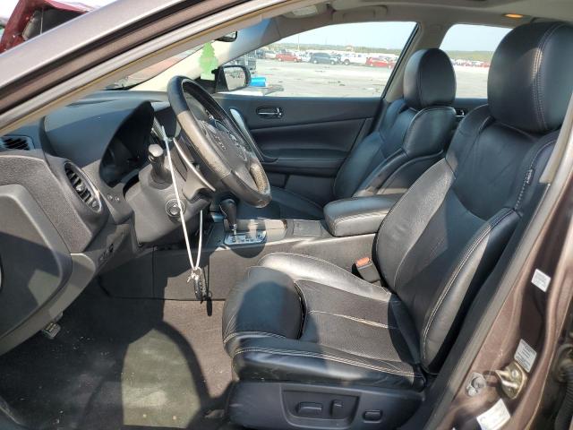 Photo 6 VIN: 1N4AA5AP3EC493534 - NISSAN MAXIMA S 