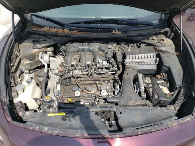 Photo 10 VIN: 1N4AA5AP3EC494831 - NISSAN MAXIMA 