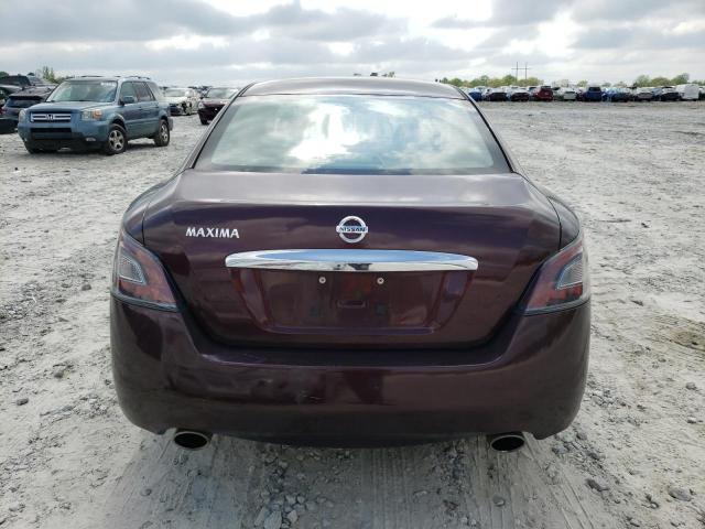 Photo 5 VIN: 1N4AA5AP3EC494831 - NISSAN MAXIMA 