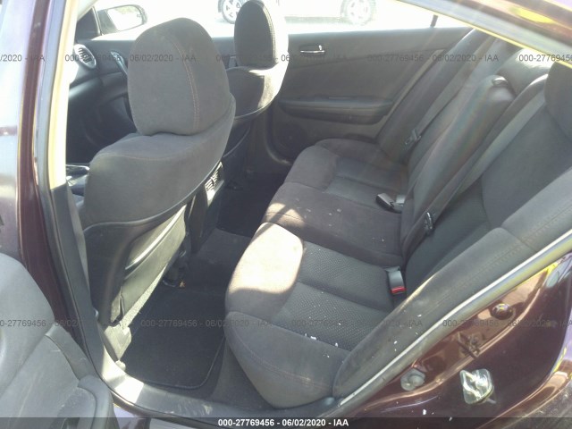 Photo 7 VIN: 1N4AA5AP3EC494831 - NISSAN MAXIMA 