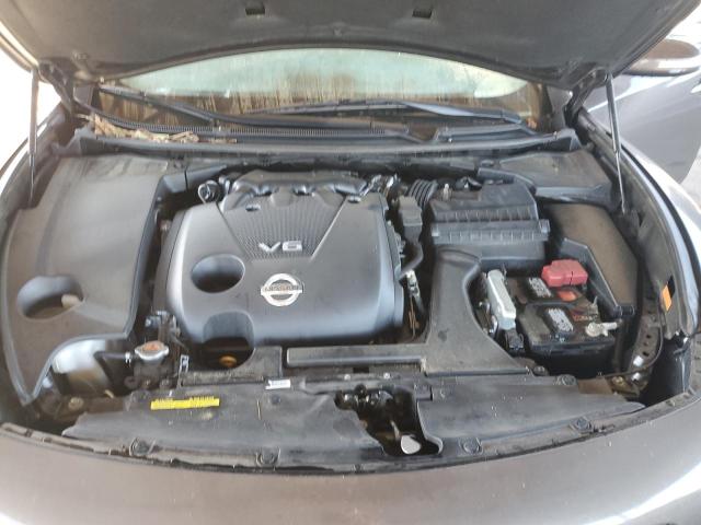 Photo 10 VIN: 1N4AA5AP3EC495199 - NISSAN MAXIMA S 