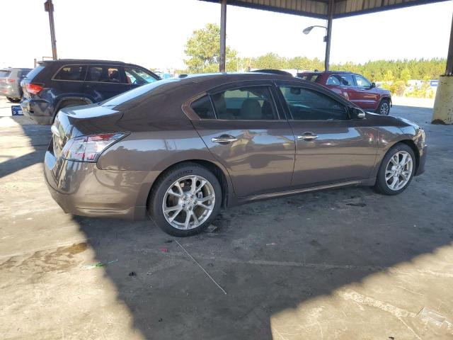 Photo 2 VIN: 1N4AA5AP3EC495199 - NISSAN MAXIMA S 