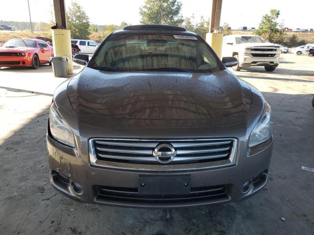 Photo 4 VIN: 1N4AA5AP3EC495199 - NISSAN MAXIMA S 