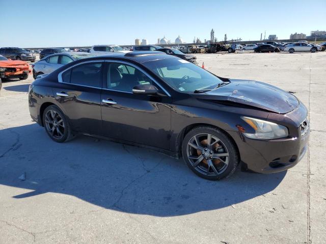 Photo 3 VIN: 1N4AA5AP3EC495252 - NISSAN MAXIMA S 