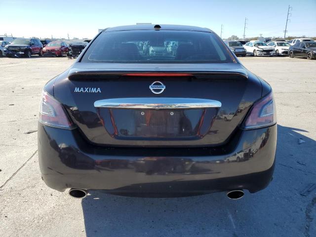 Photo 5 VIN: 1N4AA5AP3EC495252 - NISSAN MAXIMA S 