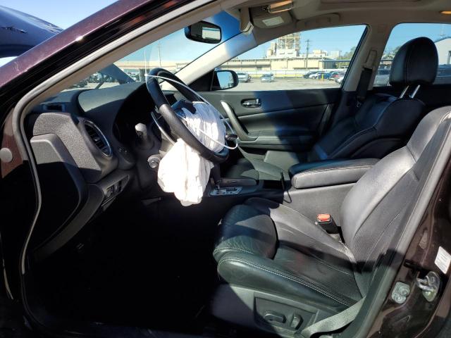 Photo 6 VIN: 1N4AA5AP3EC495252 - NISSAN MAXIMA S 