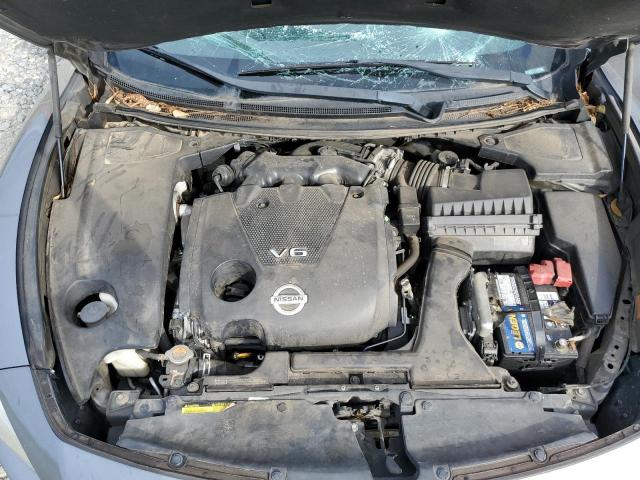 Photo 10 VIN: 1N4AA5AP3EC496871 - NISSAN MAXIMA S 