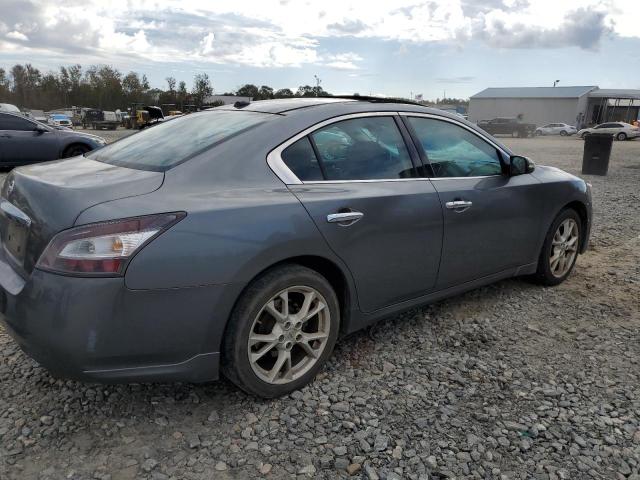 Photo 2 VIN: 1N4AA5AP3EC496871 - NISSAN MAXIMA S 