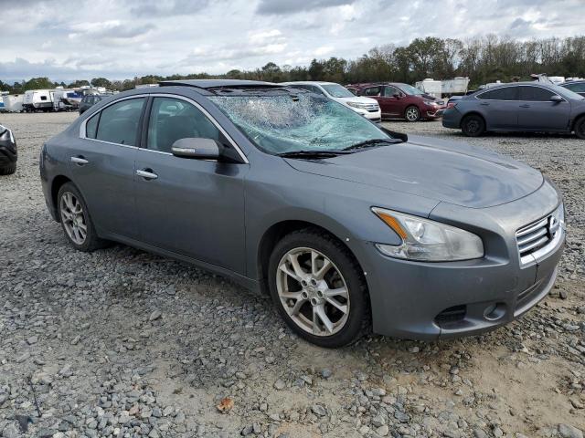 Photo 3 VIN: 1N4AA5AP3EC496871 - NISSAN MAXIMA S 