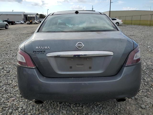 Photo 5 VIN: 1N4AA5AP3EC496871 - NISSAN MAXIMA S 