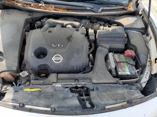 Photo 10 VIN: 1N4AA5AP3EC498569 - NISSAN MAXIMA 