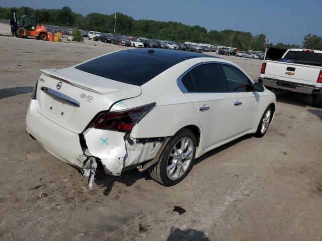 Photo 2 VIN: 1N4AA5AP3EC498569 - NISSAN MAXIMA 