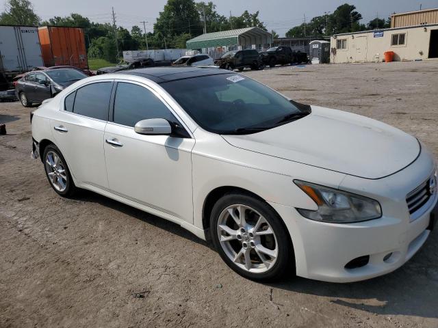 Photo 3 VIN: 1N4AA5AP3EC498569 - NISSAN MAXIMA 