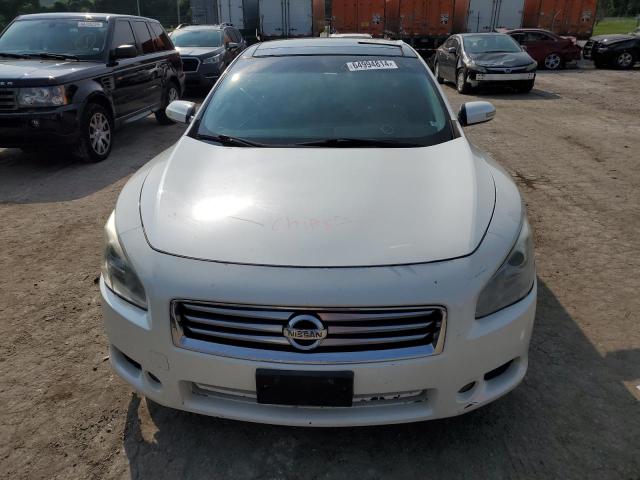 Photo 4 VIN: 1N4AA5AP3EC498569 - NISSAN MAXIMA 