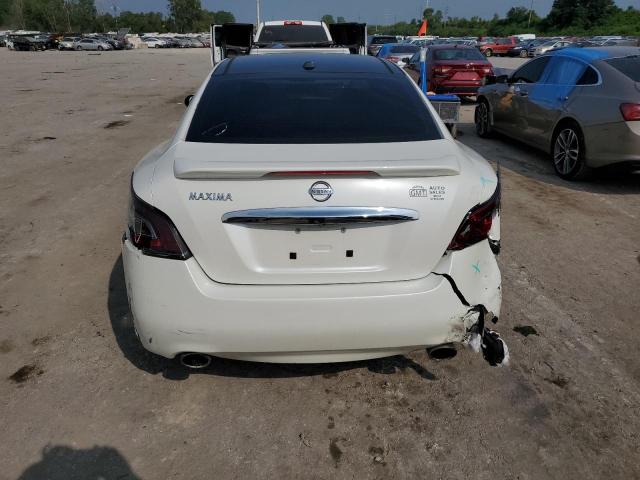 Photo 5 VIN: 1N4AA5AP3EC498569 - NISSAN MAXIMA 