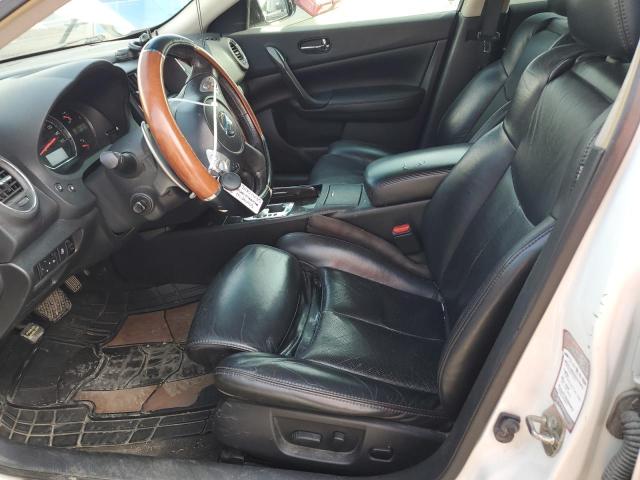 Photo 6 VIN: 1N4AA5AP3EC498569 - NISSAN MAXIMA 