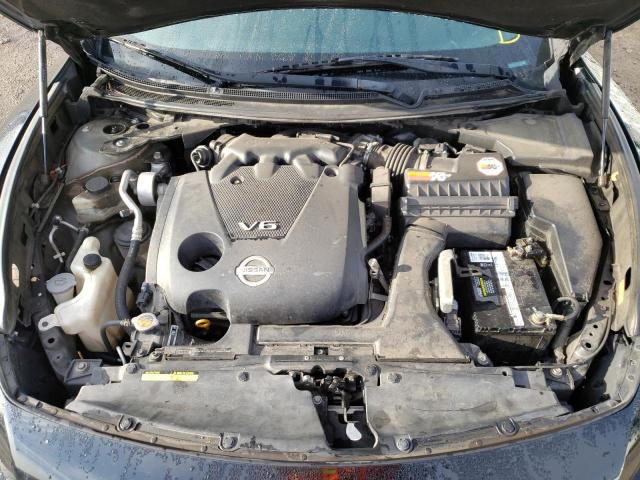 Photo 6 VIN: 1N4AA5AP3EC499589 - NISSAN MAXIMA S 