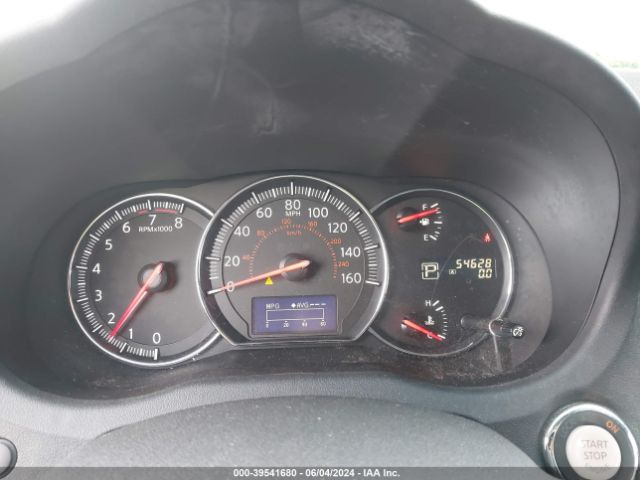 Photo 6 VIN: 1N4AA5AP3EC499690 - NISSAN MAXIMA 