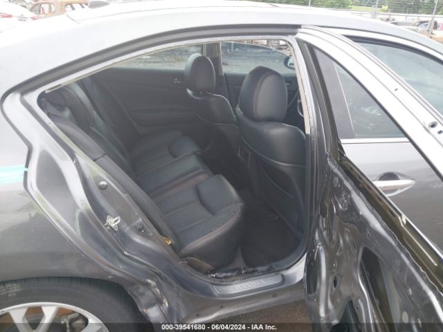 Photo 7 VIN: 1N4AA5AP3EC499690 - NISSAN MAXIMA 