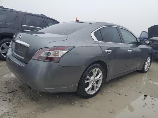 Photo 2 VIN: 1N4AA5AP3EC905287 - NISSAN MAXIMA 