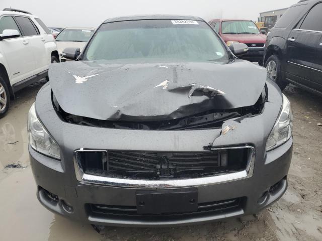 Photo 4 VIN: 1N4AA5AP3EC905287 - NISSAN MAXIMA 