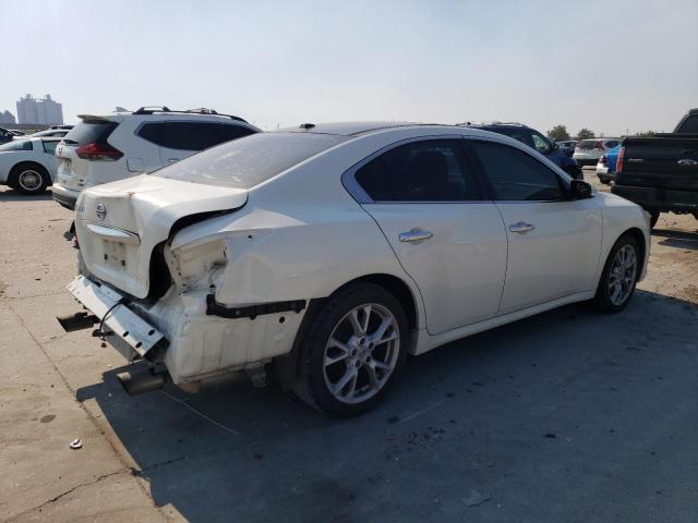 Photo 2 VIN: 1N4AA5AP3EC905435 - NISSAN MAXIMA S 