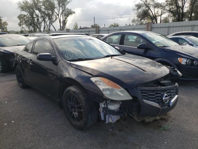 Photo 0 VIN: 1N4AA5AP3EC906424 - NISSAN MAXIMA S 